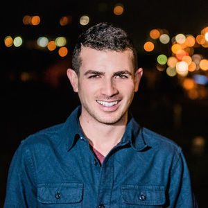 Meet your Posher, Chaz